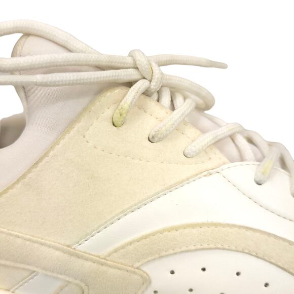 Stella McCartney Eclypse Sneakers Chunky Platform Shoes EU 36 / US 6 - Picture 9 of 14